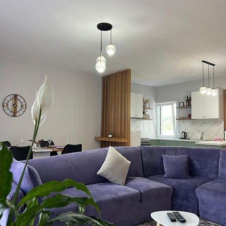 Inizio Apartment Shkodër 외부 사진