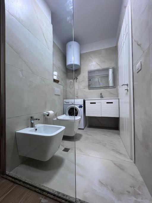 Inizio Apartment Shkodër 외부 사진