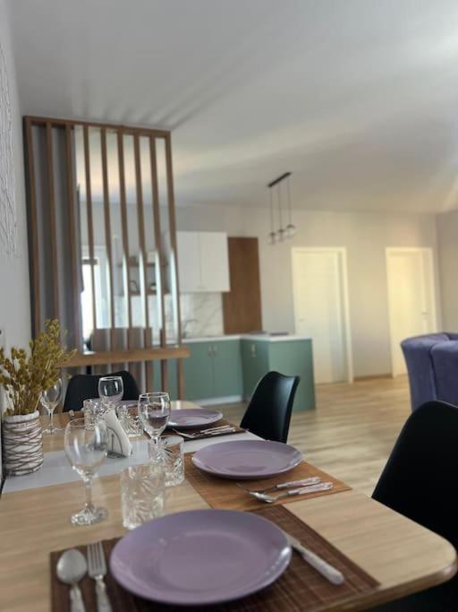 Inizio Apartment Shkodër 외부 사진
