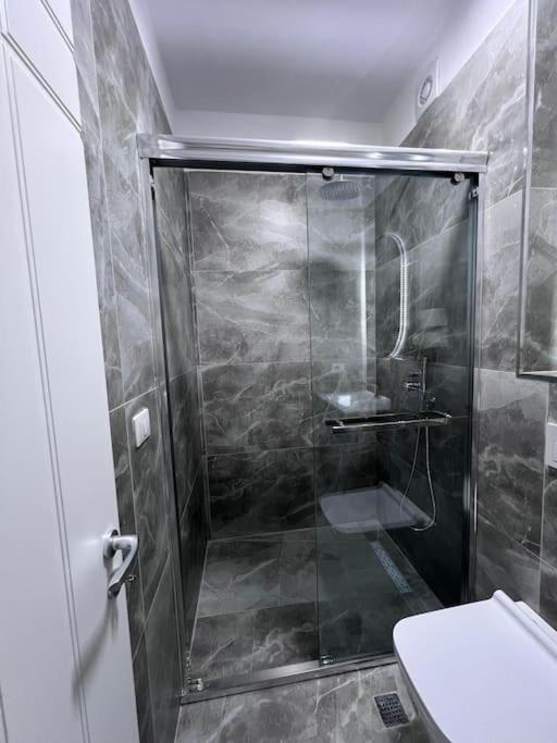 Inizio Apartment Shkodër 외부 사진
