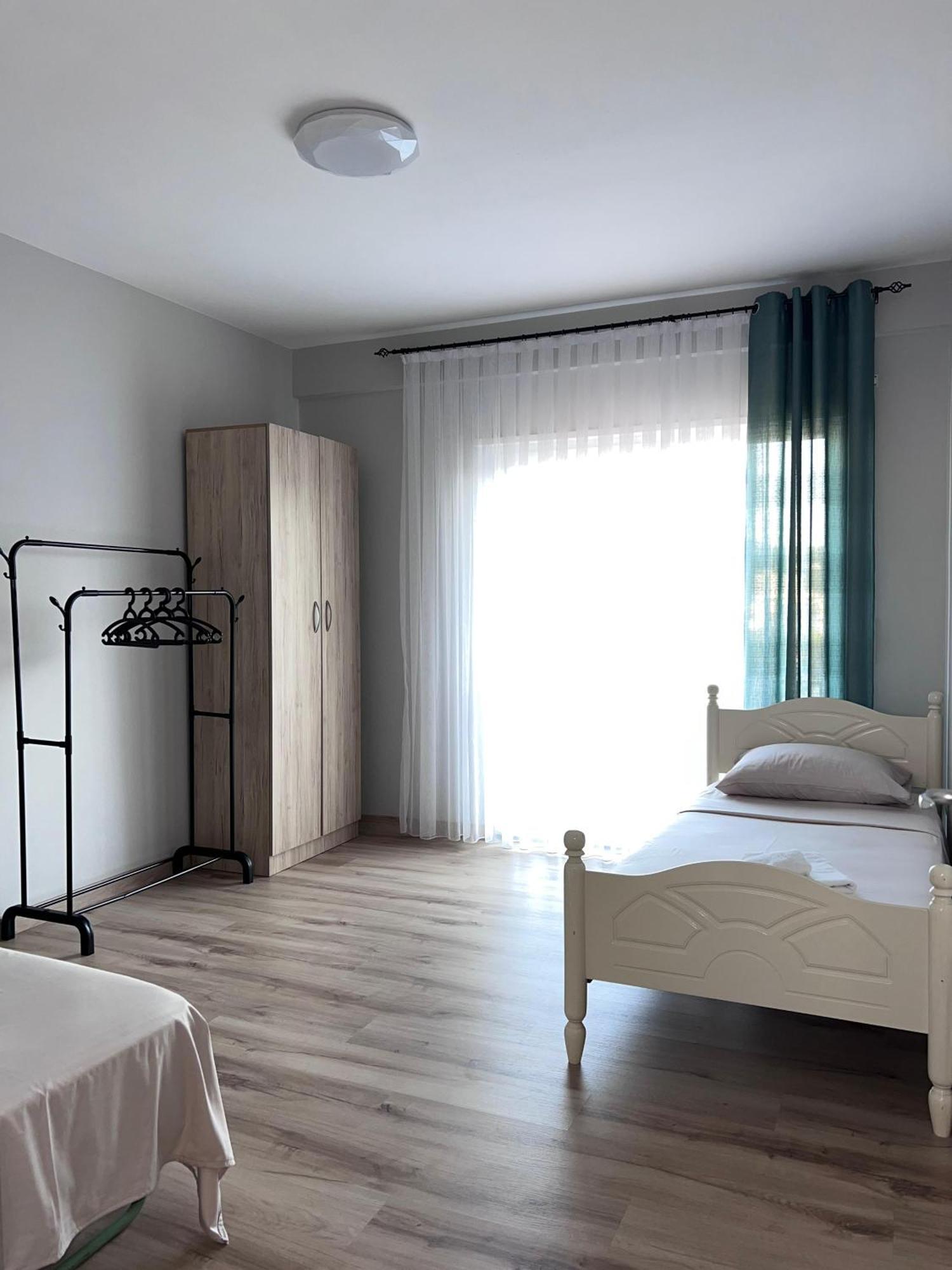Inizio Apartment Shkodër 외부 사진