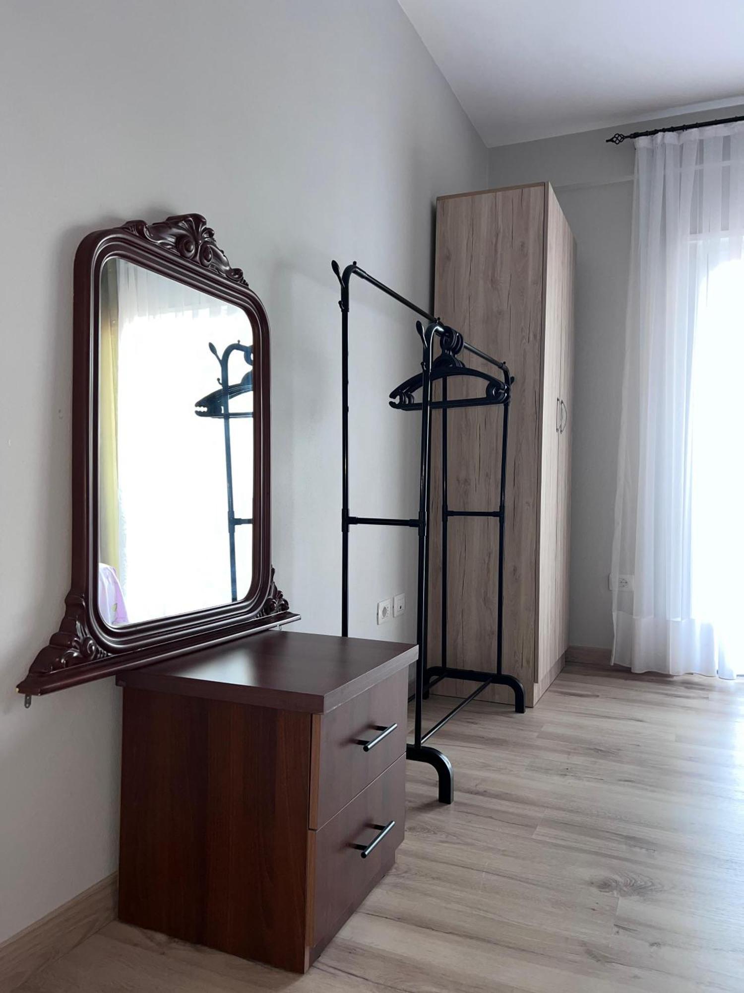 Inizio Apartment Shkodër 외부 사진