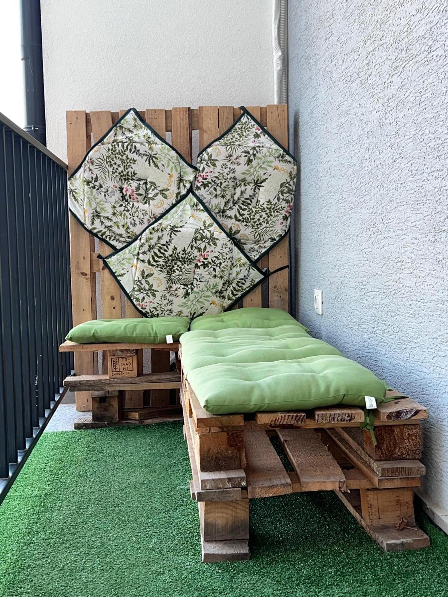Inizio Apartment Shkodër 외부 사진