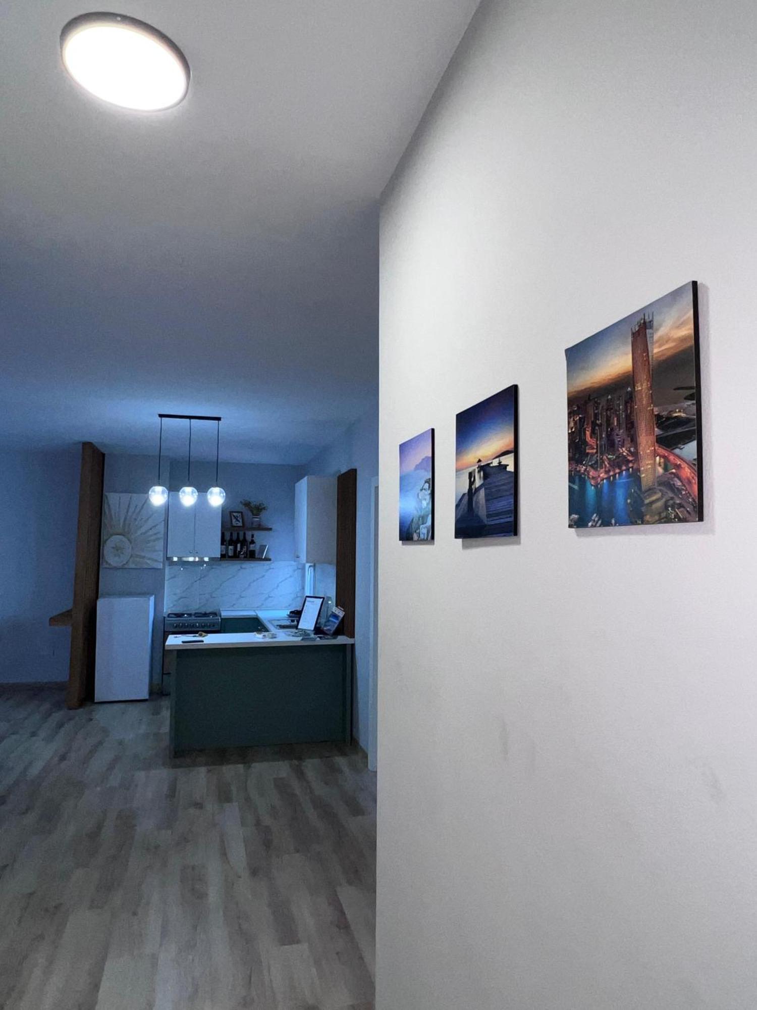 Inizio Apartment Shkodër 외부 사진