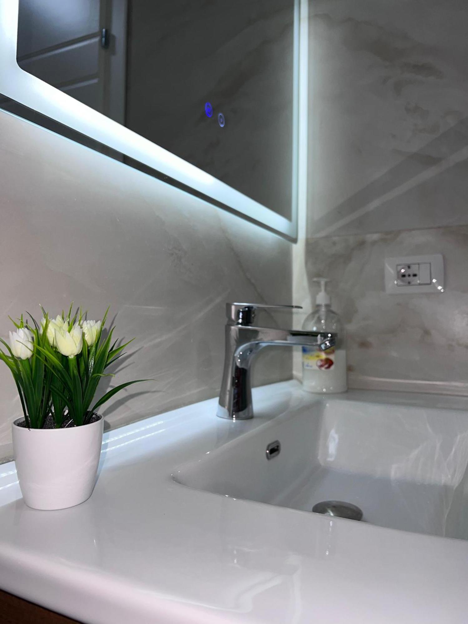 Inizio Apartment Shkodër 외부 사진