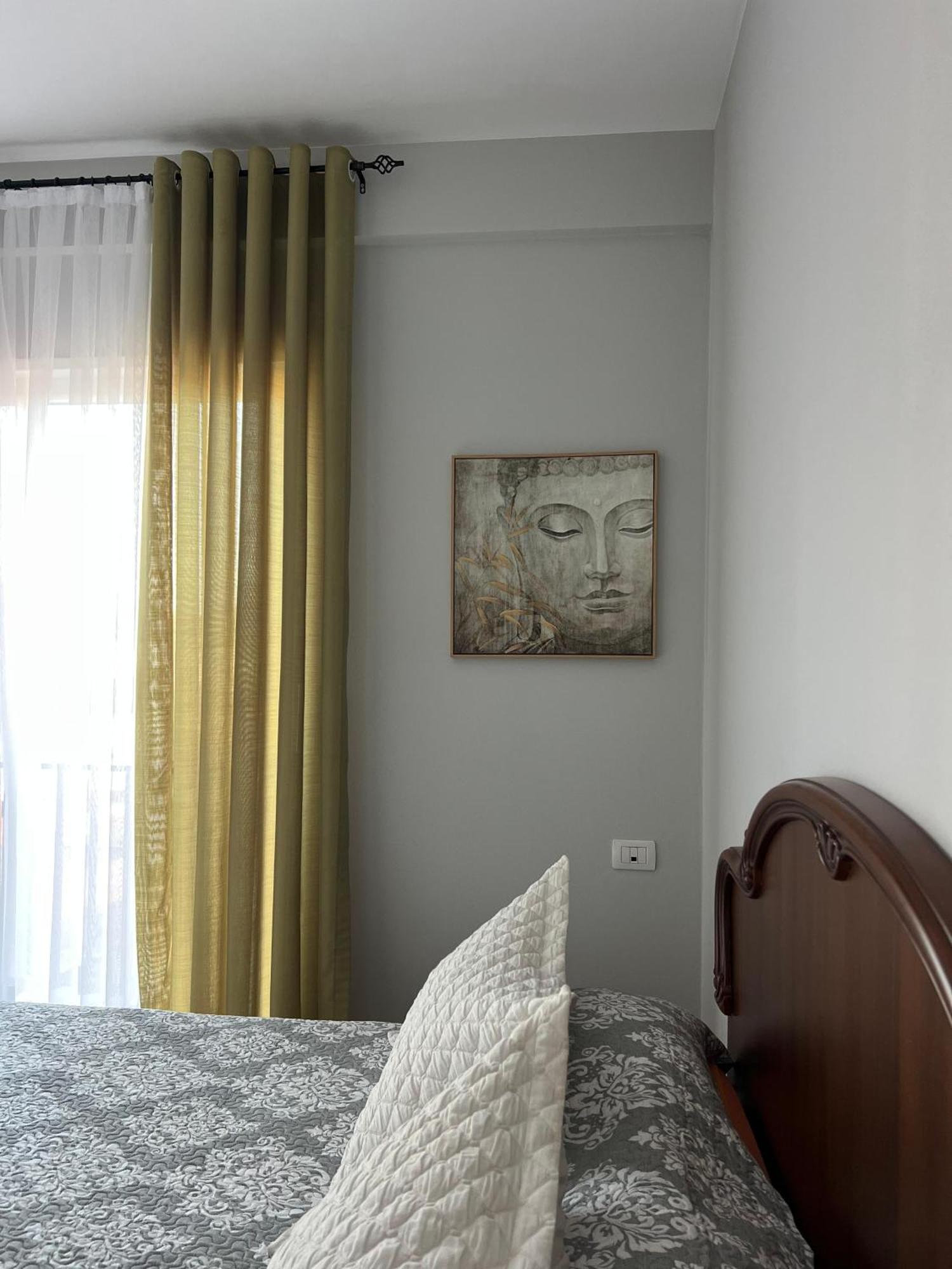Inizio Apartment Shkodër 외부 사진