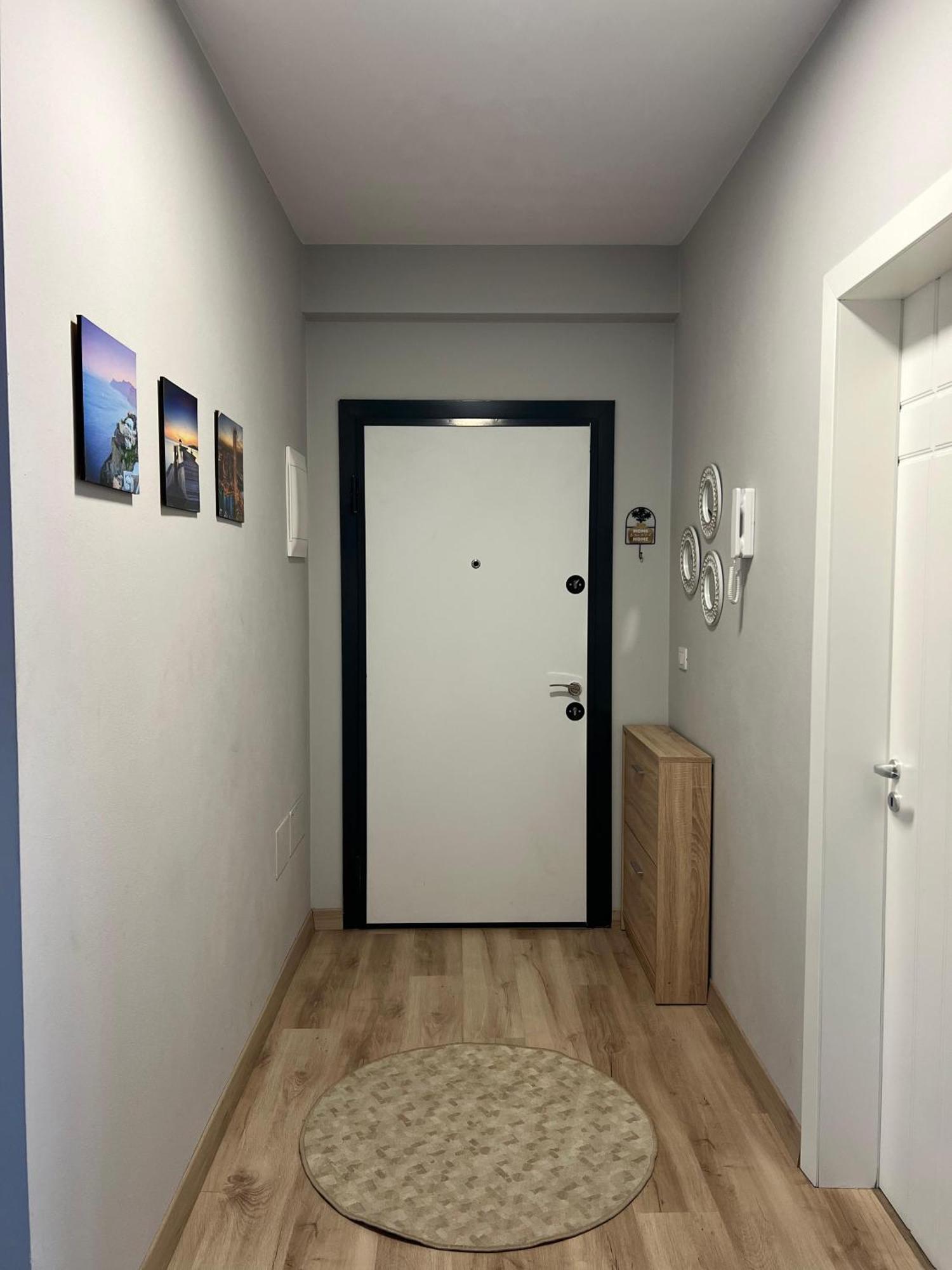Inizio Apartment Shkodër 외부 사진