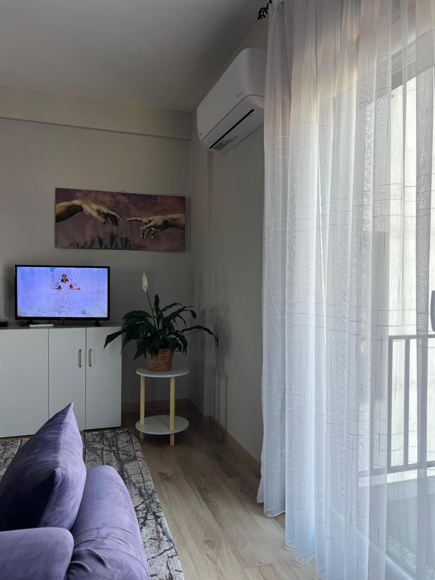 Inizio Apartment Shkodër 외부 사진