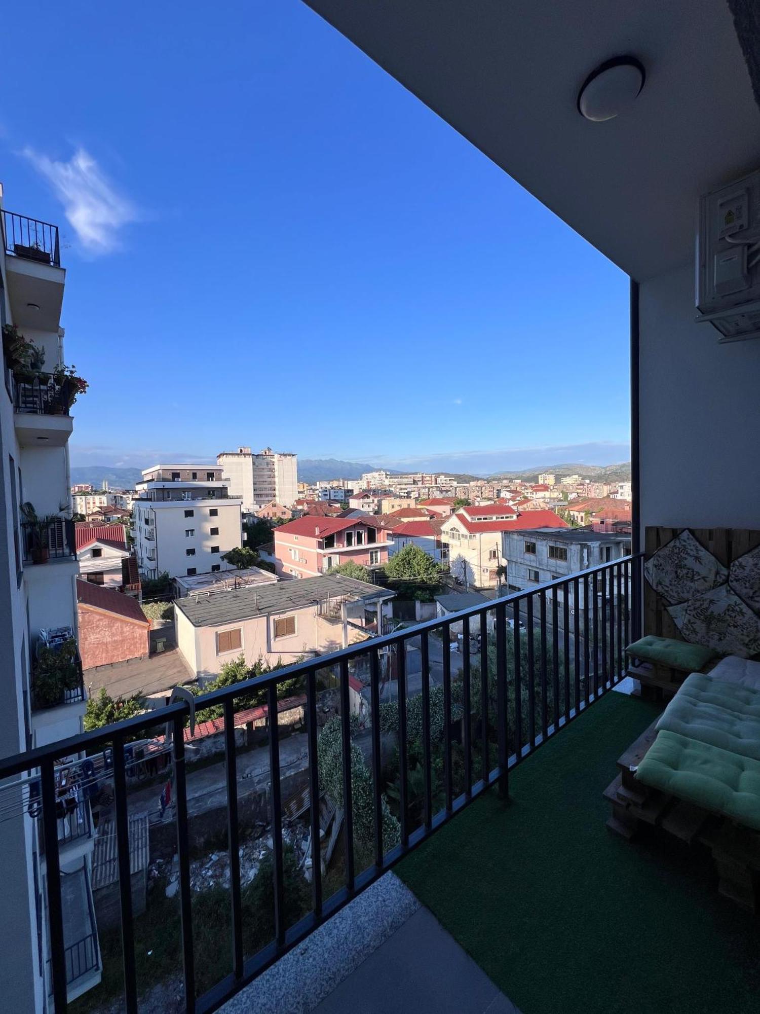 Inizio Apartment Shkodër 외부 사진