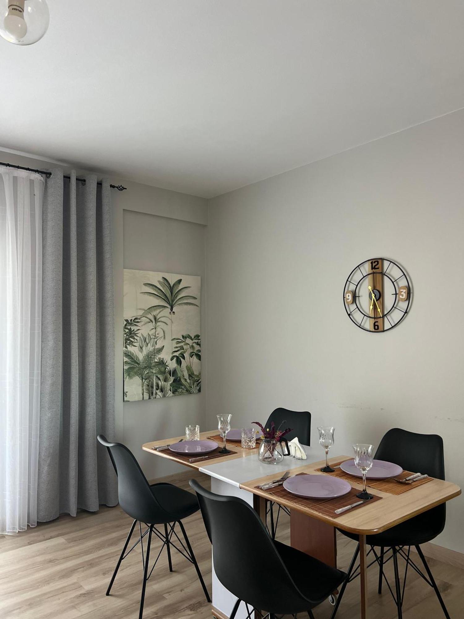 Inizio Apartment Shkodër 외부 사진