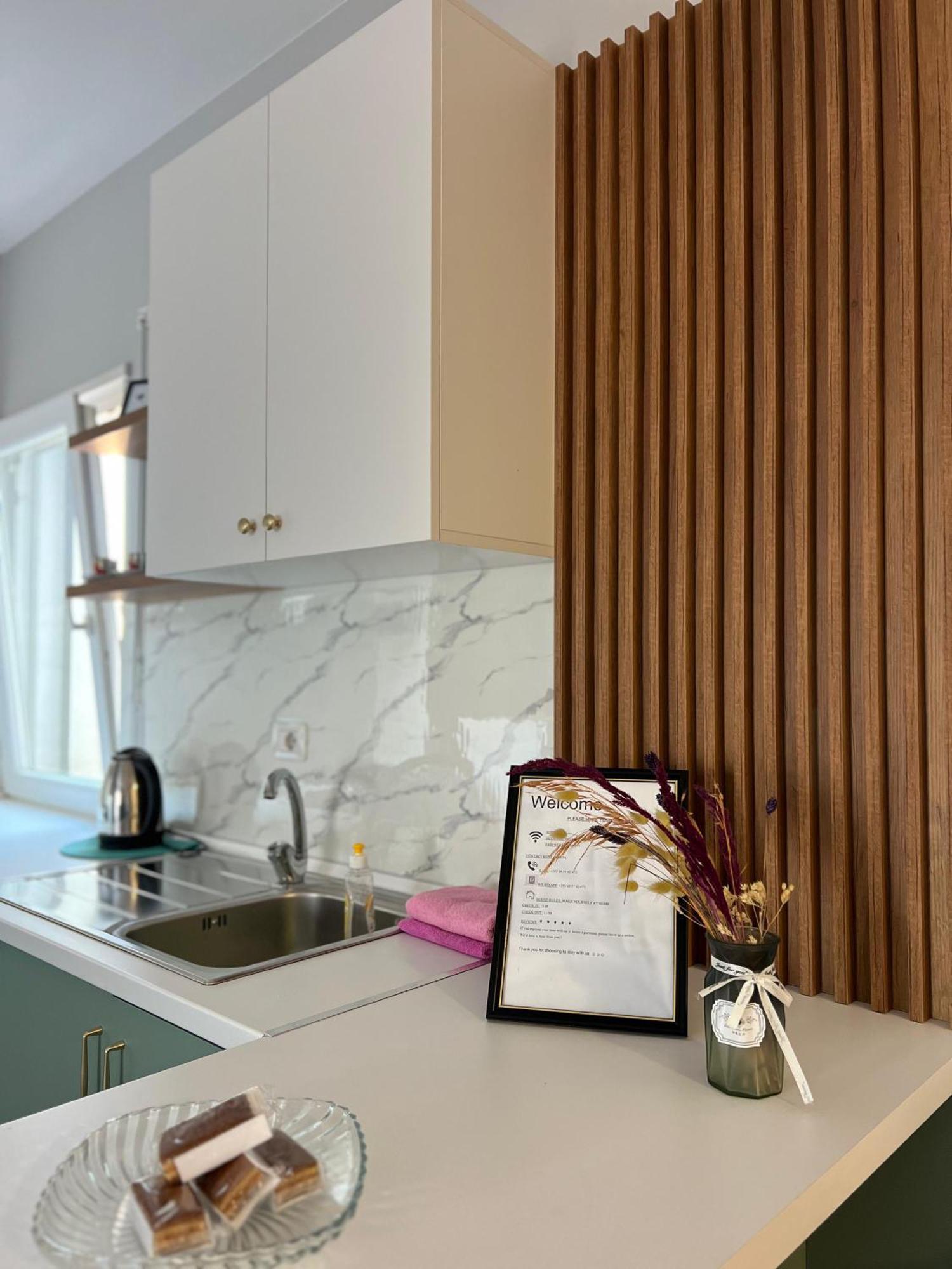 Inizio Apartment Shkodër 외부 사진