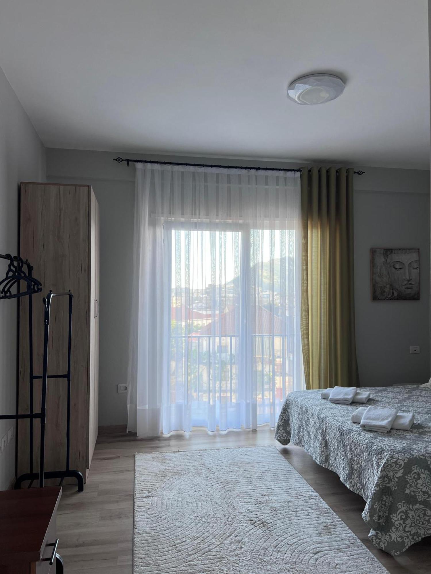 Inizio Apartment Shkodër 외부 사진