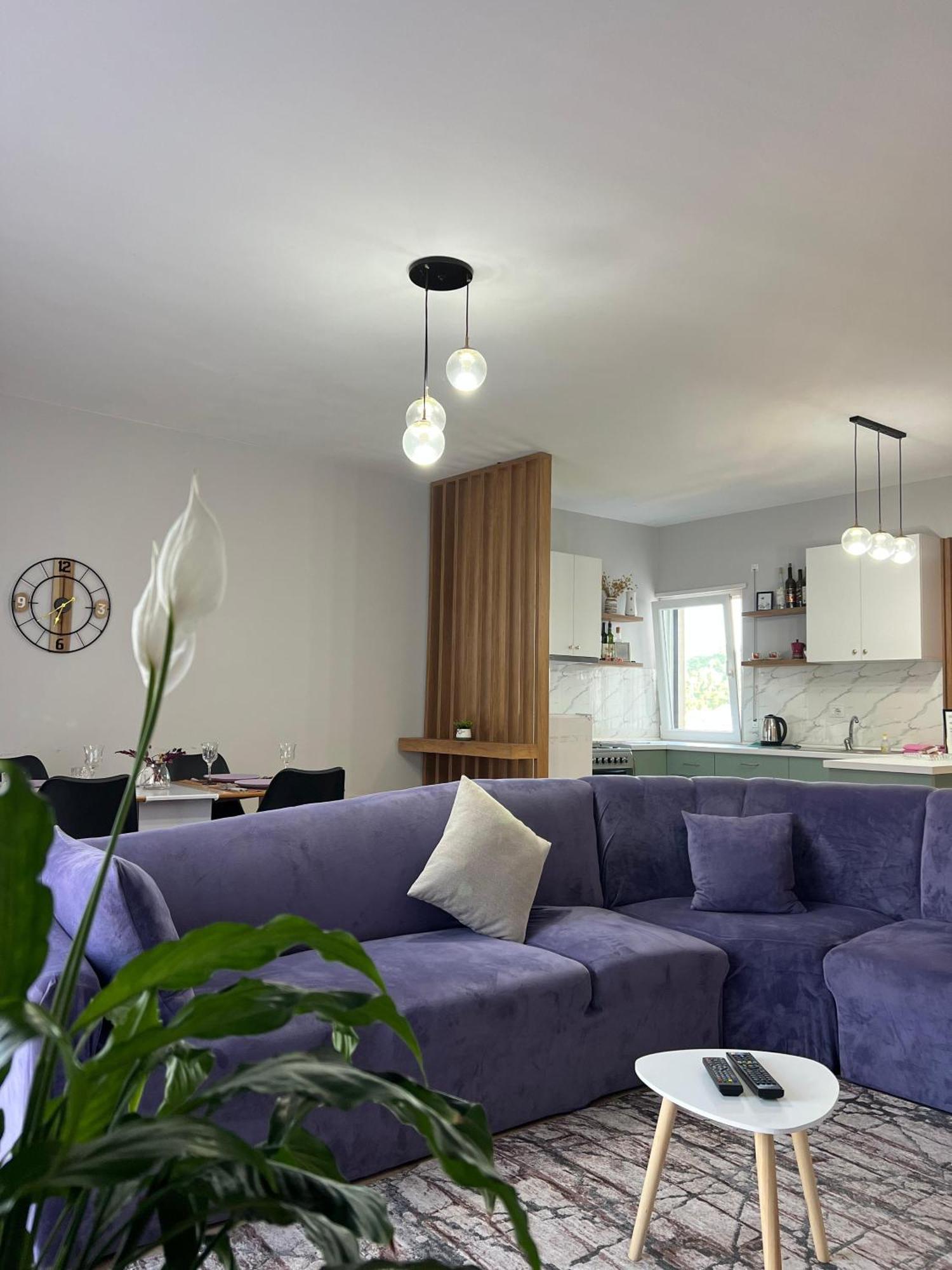 Inizio Apartment Shkodër 외부 사진